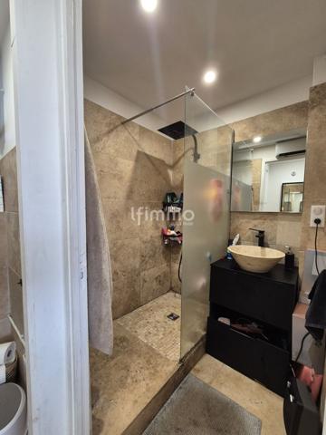 T3/T4 65M2 Résidence Vert Parc 13009