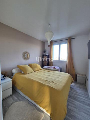 T3/T4 65M2 Résidence Vert Parc 13009