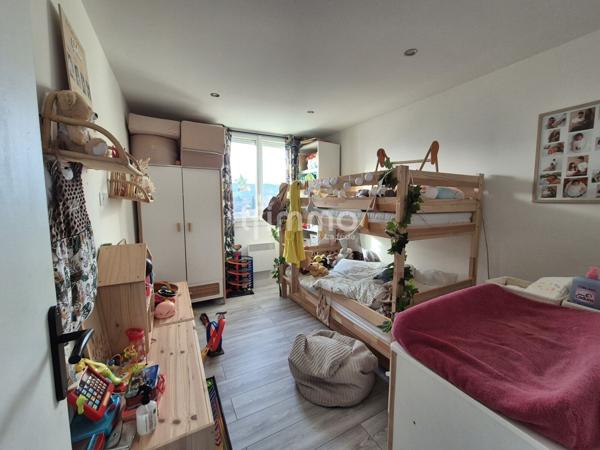 T3/T4 65M2 Résidence Vert Parc 13009