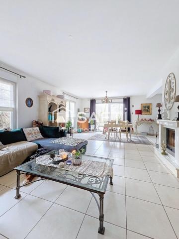 BELLE MAISON INDIVIDUELLE 238M2 SUR LES HAUTEURS DE WELFERDING