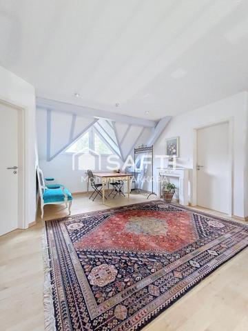 BELLE MAISON INDIVIDUELLE 238M2 SUR LES HAUTEURS DE WELFERDING