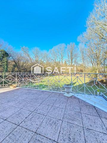 BELLE MAISON INDIVIDUELLE 238M2 SUR LES HAUTEURS DE WELFERDING