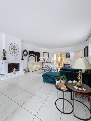 BELLE MAISON INDIVIDUELLE 238M2 SUR LES HAUTEURS DE WELFERDING