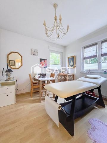 BELLE MAISON INDIVIDUELLE 238M2 SUR LES HAUTEURS DE WELFERDING