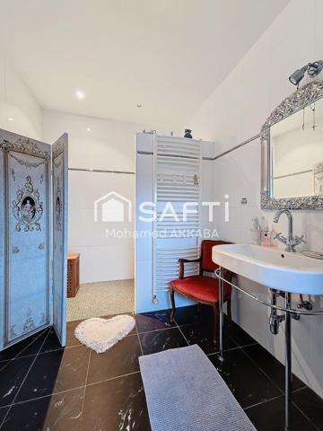 BELLE MAISON INDIVIDUELLE 238M2 SUR LES HAUTEURS DE WELFERDING