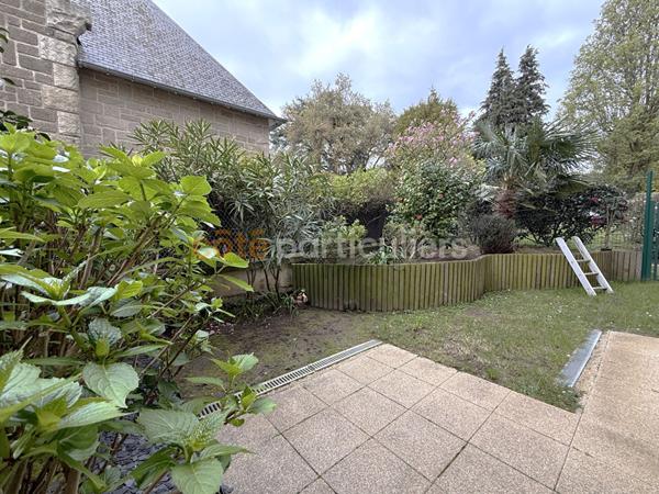 Vente Appartement67 m² - 3 Pièces - CANCALE (35260)