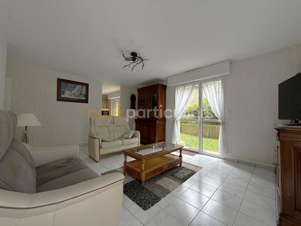 Vente Appartement67 m² - 3 Pièces - CANCALE (35260)