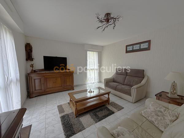 Vente Appartement67 m² - 3 Pièces - CANCALE (35260)