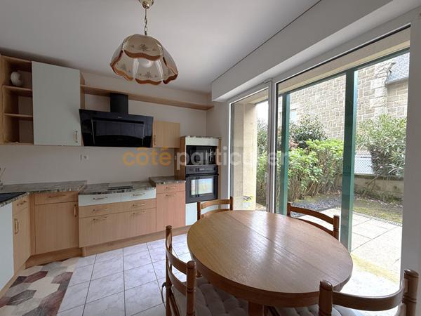 Vente Appartement67 m² - 3 Pièces - CANCALE (35260)