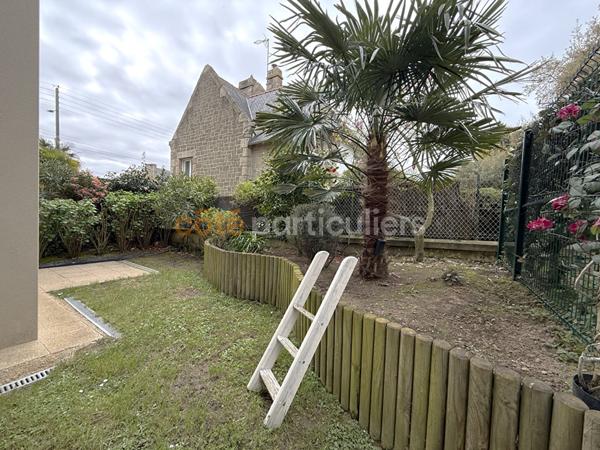 Vente Appartement67 m² - 3 Pièces - CANCALE (35260)