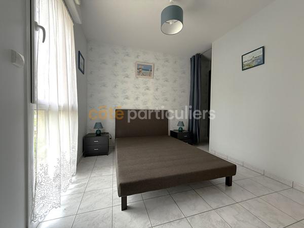 Vente Appartement67 m² - 3 Pièces - CANCALE (35260)