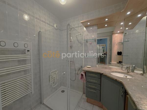 Vente Appartement67 m² - 3 Pièces - CANCALE (35260)