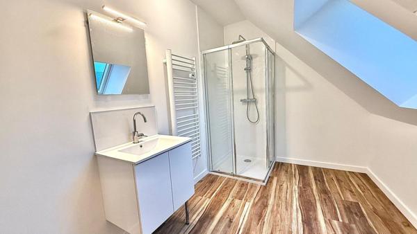 maison 100m² en pierre entièrement rénovée DPE C