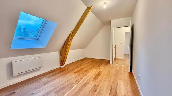 maison 100m² en pierre entièrement rénovée DPE C