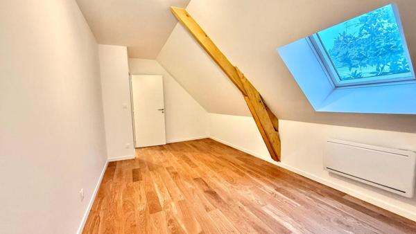 maison 100m² en pierre entièrement rénovée DPE C