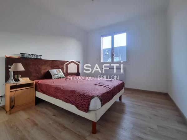 ELEGANCE CONTEMPORAINE AU COEUR DE LA VILLE