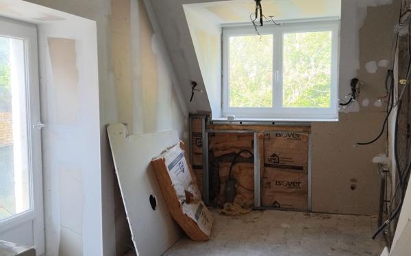 Maison à vendre    6 pièces •  Courgains