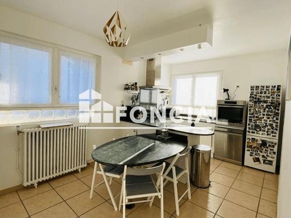 À vendre Maison 7 pièces 225.22 m² - Ramonville-saint-agne 31520