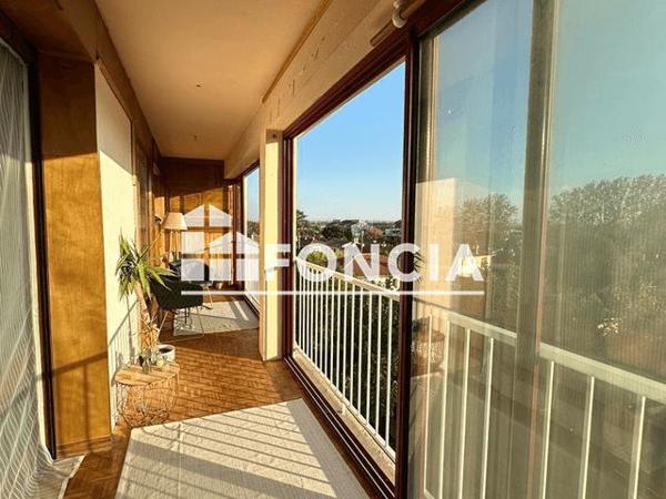 À vendre Maison 7 pièces 225.22 m² - Ramonville-saint-agne 31520