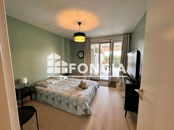 À vendre Maison 7 pièces 225.22 m² - Ramonville-saint-agne 31520