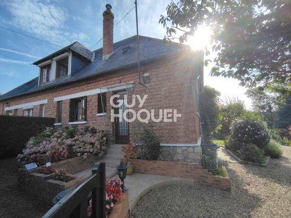 Maison Vivable de plain-pied de 95 m²