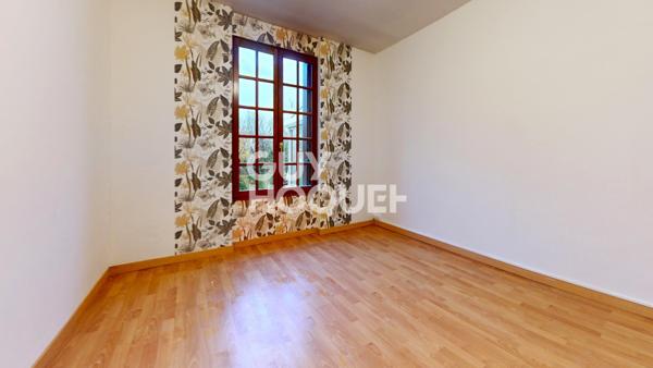 Maison Vivable de plain-pied de 95 m²