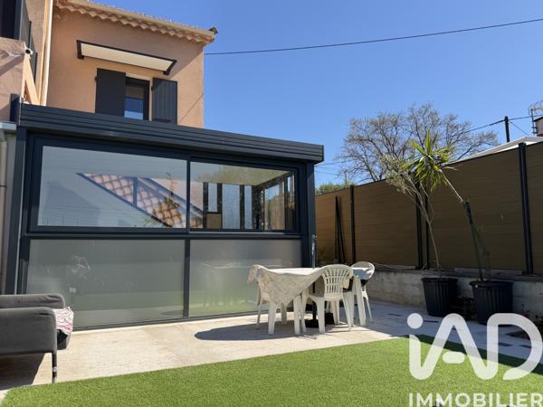 Appartement à vendre 3 pièces 73 m² Six-Fours-les-Plages