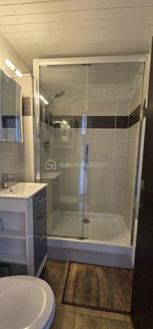 Appartement de 15 m²