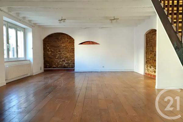 Maison à vendre  6 pièces - 132,55 m2 VANNES - 56