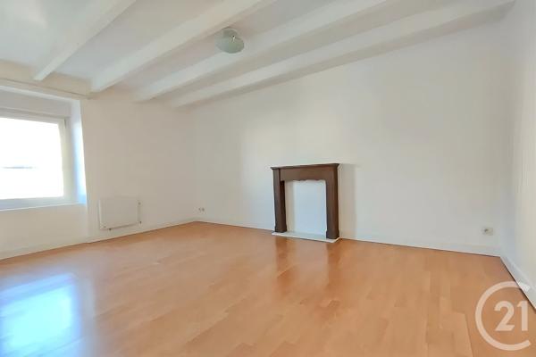 Maison à vendre  6 pièces - 132,55 m2 VANNES - 56