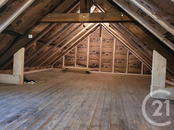 Maison à vendre  6 pièces - 132,55 m2 VANNES - 56