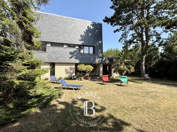 Malo Les Bains, Maison 6 Chambres -  187 m² à vendre