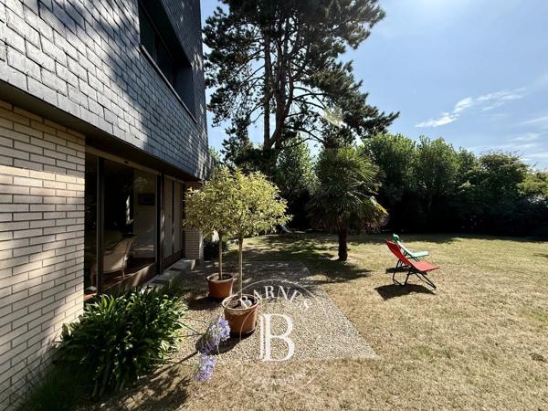Malo Les Bains, Maison 6 Chambres -  187 m² à vendre