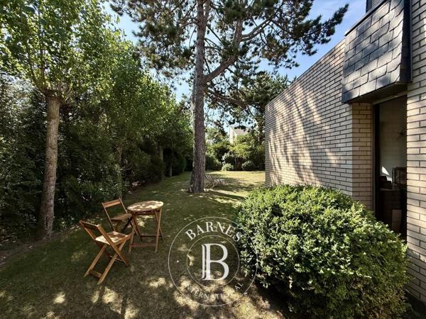 Malo Les Bains, Maison 6 Chambres -  187 m² à vendre