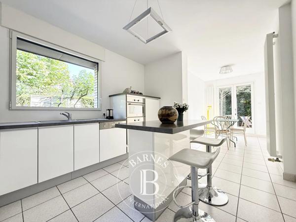 Malo Les Bains, Maison 6 Chambres -  187 m² à vendre