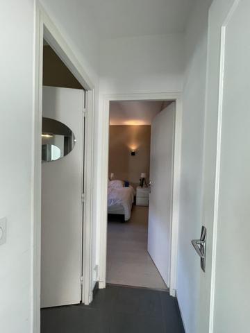 À vendre – Superbe appartement lumineux en centre-ville de Cusset (proche Vichy)