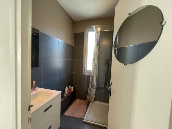 À vendre – Superbe appartement lumineux en centre-ville de Cusset (proche Vichy)