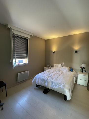 À vendre – Superbe appartement lumineux en centre-ville de Cusset (proche Vichy)