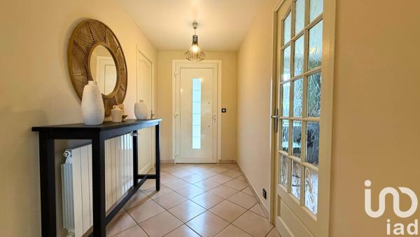 Maison à vendre 7 pièces 130 m² Bailleul