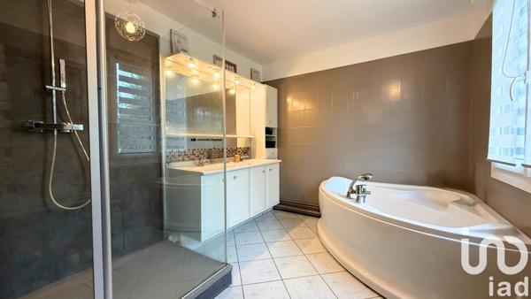 Maison à vendre 7 pièces 130 m² Bailleul