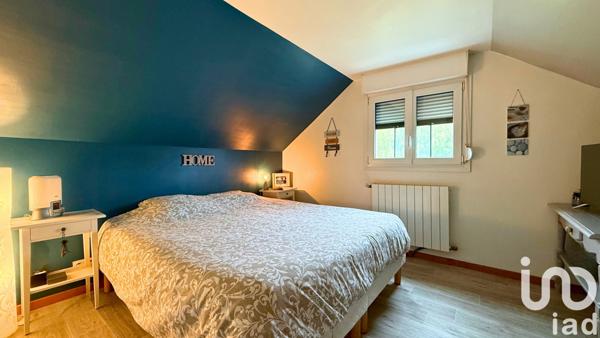 Maison à vendre 7 pièces 130 m² Bailleul