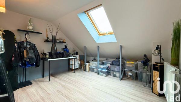 Maison à vendre 7 pièces 130 m² Bailleul