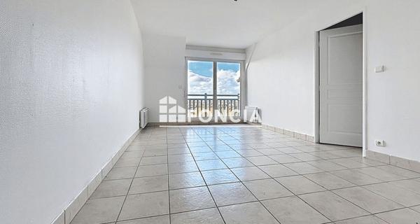 À vendre Appartement 3 pièces 57.15 m² - Touques 14800