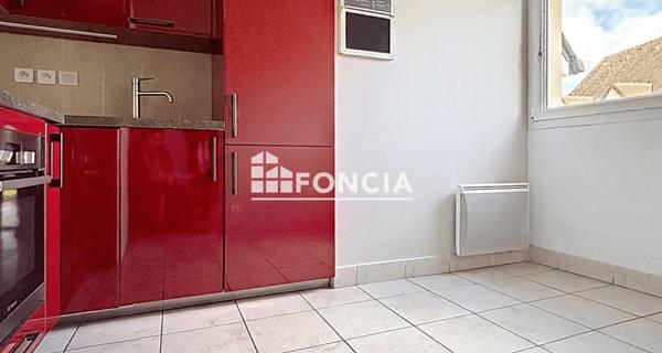 À vendre Appartement 3 pièces 57.15 m² - Touques 14800