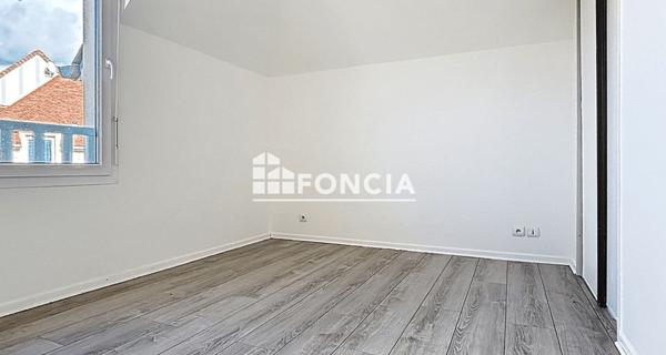 À vendre Appartement 3 pièces 57.15 m² - Touques 14800