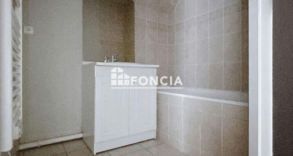 À vendre Appartement 3 pièces 57.15 m² - Touques 14800