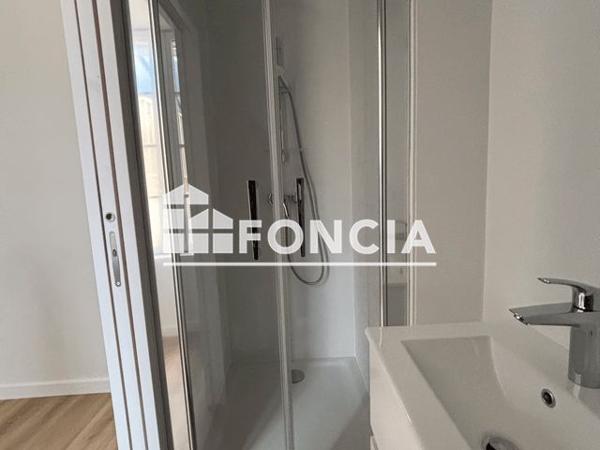 Location Appartement 2 pièces 37.39 m² - 59/61 RUE SAINT PIERRE Caen 14000