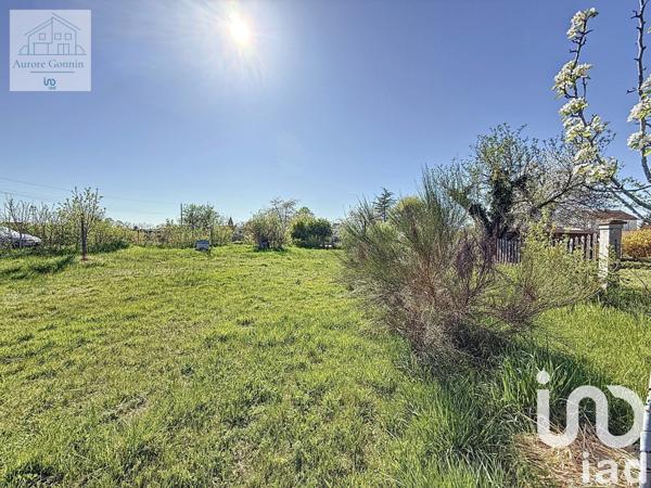 Grange 3 pièces de 90 m² à Chantenay-Saint-Imbert (58240)