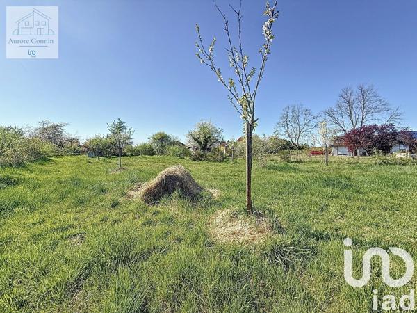 Grange 3 pièces de 90 m² à Chantenay-Saint-Imbert (58240)