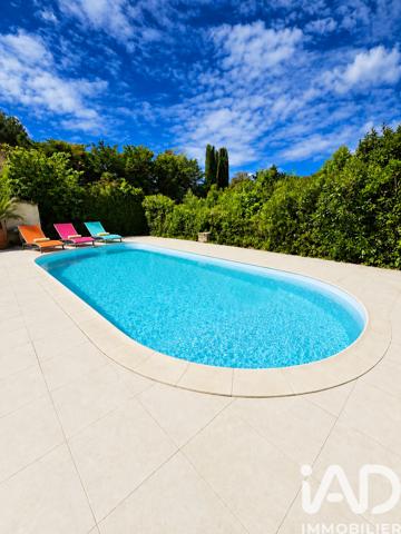 Maison à vendre 7 pièces 190 m² Les Pennes-Mirabeau